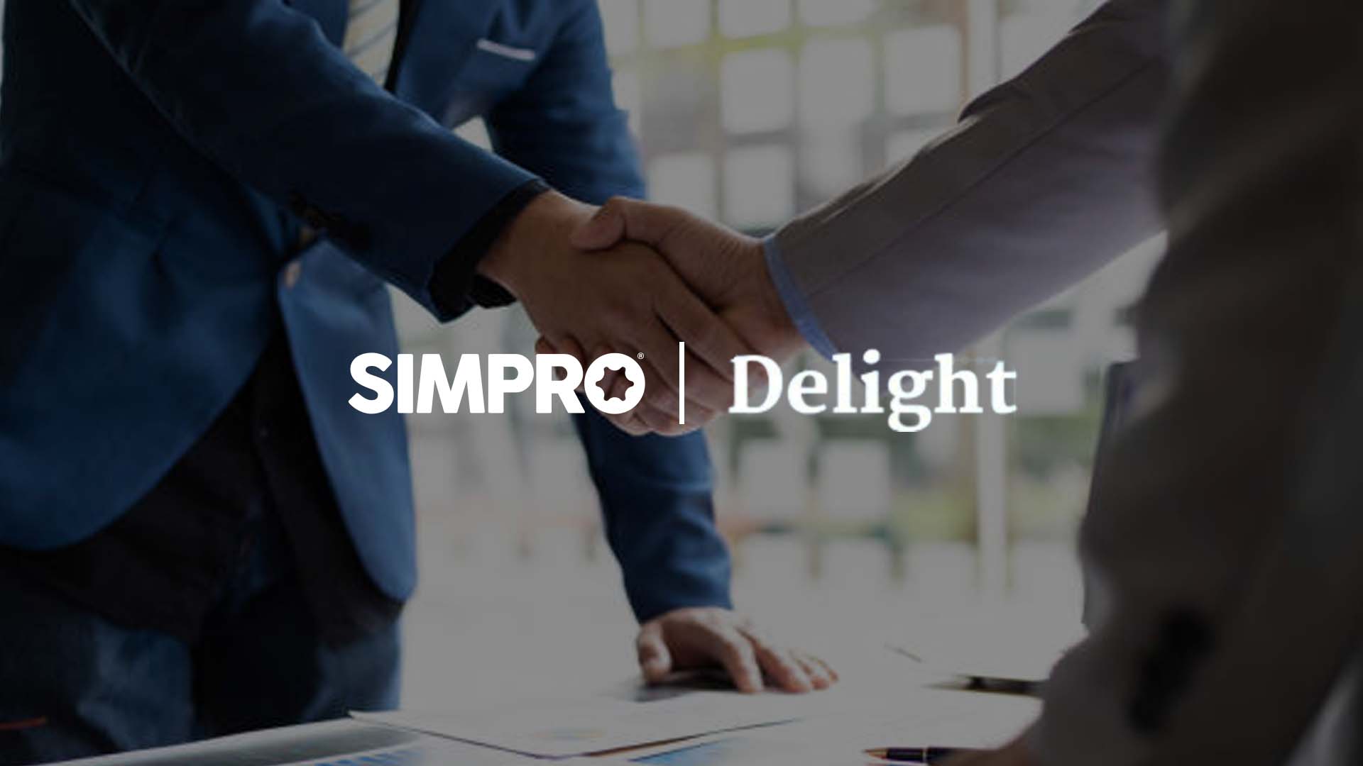 Simpro Group Acquires Delight for AI Customer Engagement