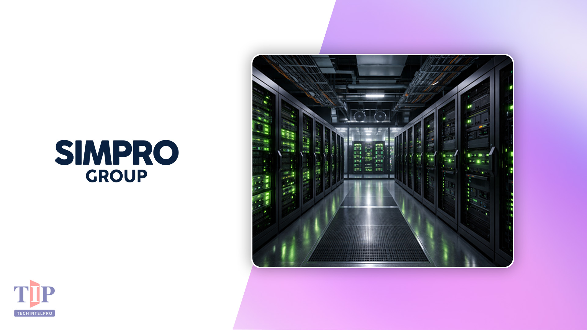 Simpro Group Launches Lightning AI Platform for Field Service Trades