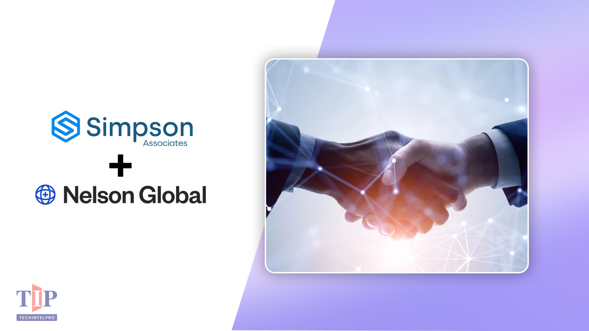 Simpson Associates, Nelson Global Expand Microsoft Purview Partnership