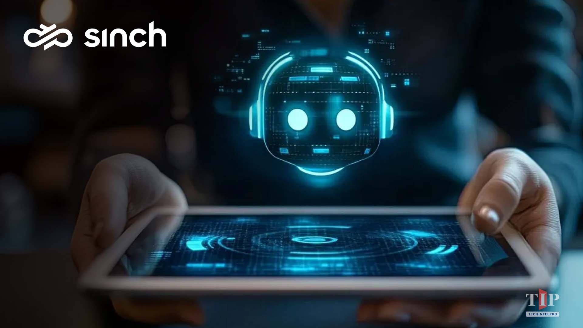 Sinch Unveils Voice Relay for AI-Powered Voice Interactions