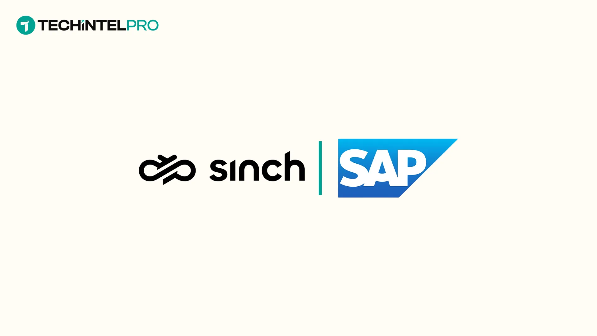  Sinch Expands SAP Partnership With RCS Integration for SAP Cloud