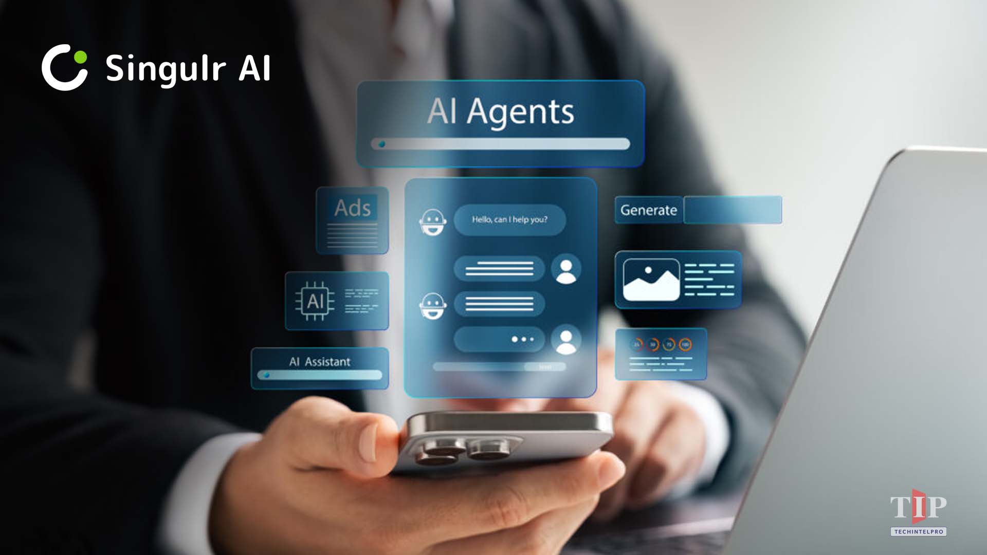  Singulr AI Launches Agent Pulse for Runtime Governance of Autonomous Agents