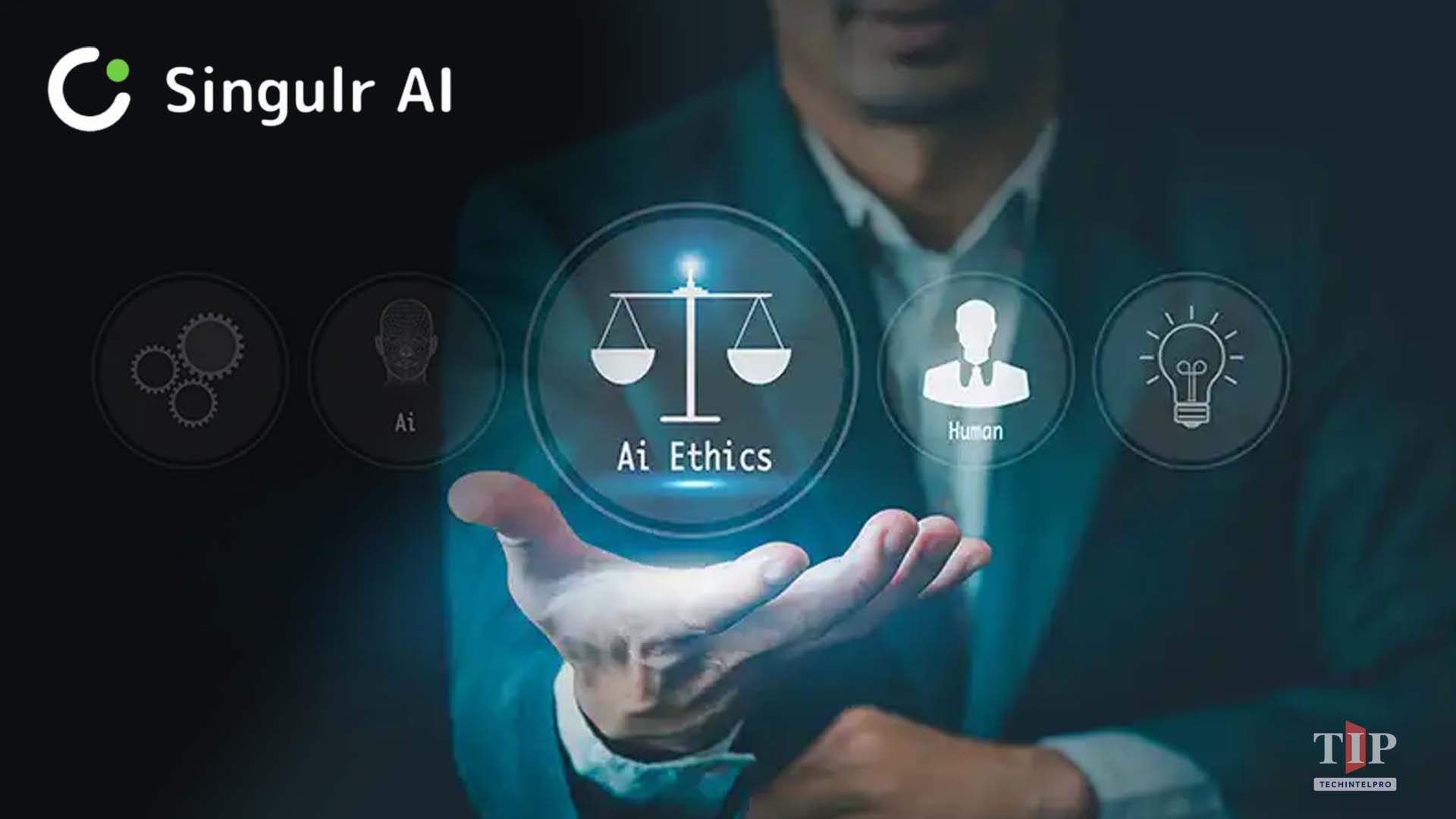 Singulr AI Expands Richard Bird’s Role to Chief Security and Strategy Officer