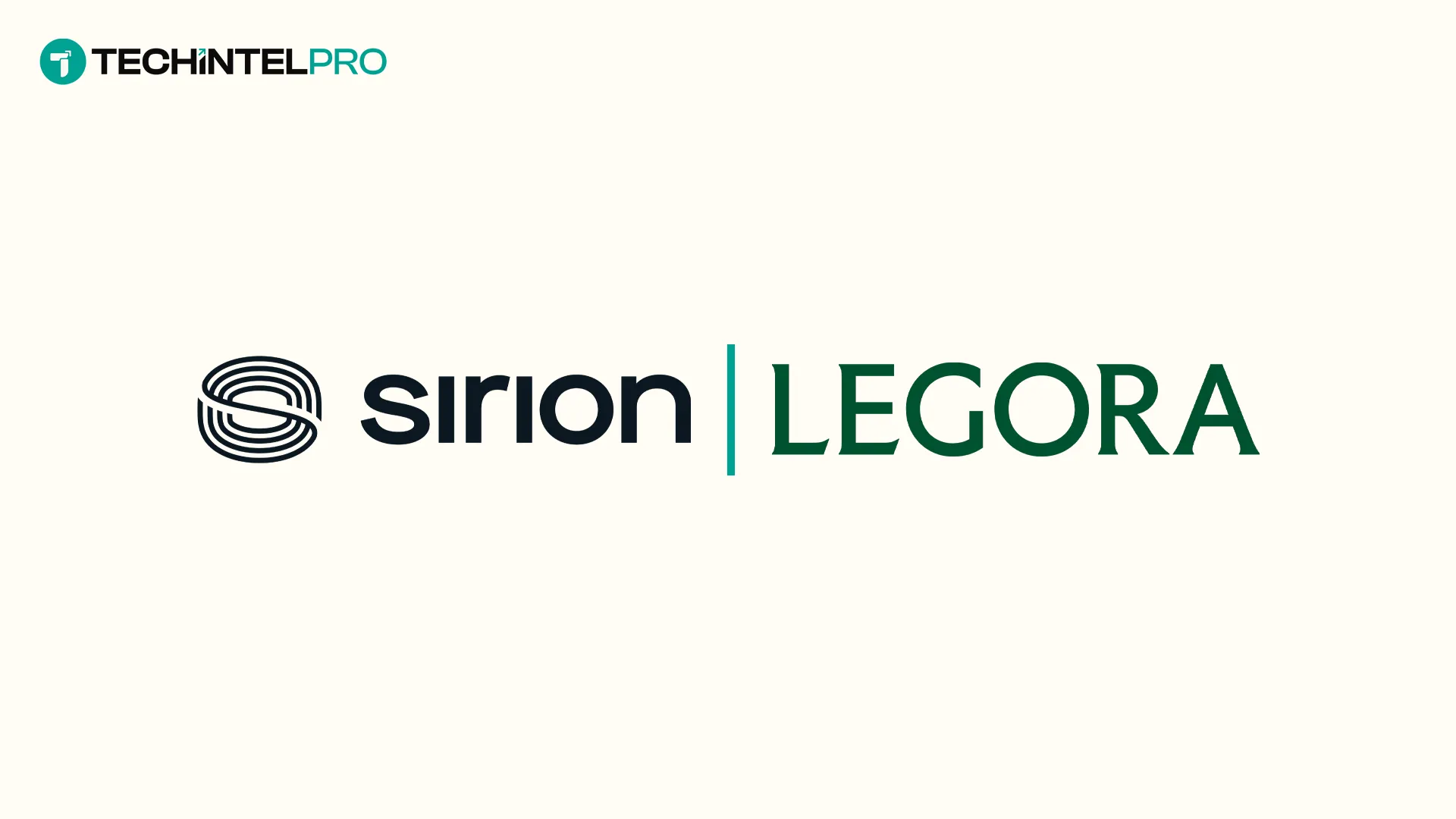 Sirion and Legora Partner to Bring Agentic Legal AI and Contract Intelligence Together