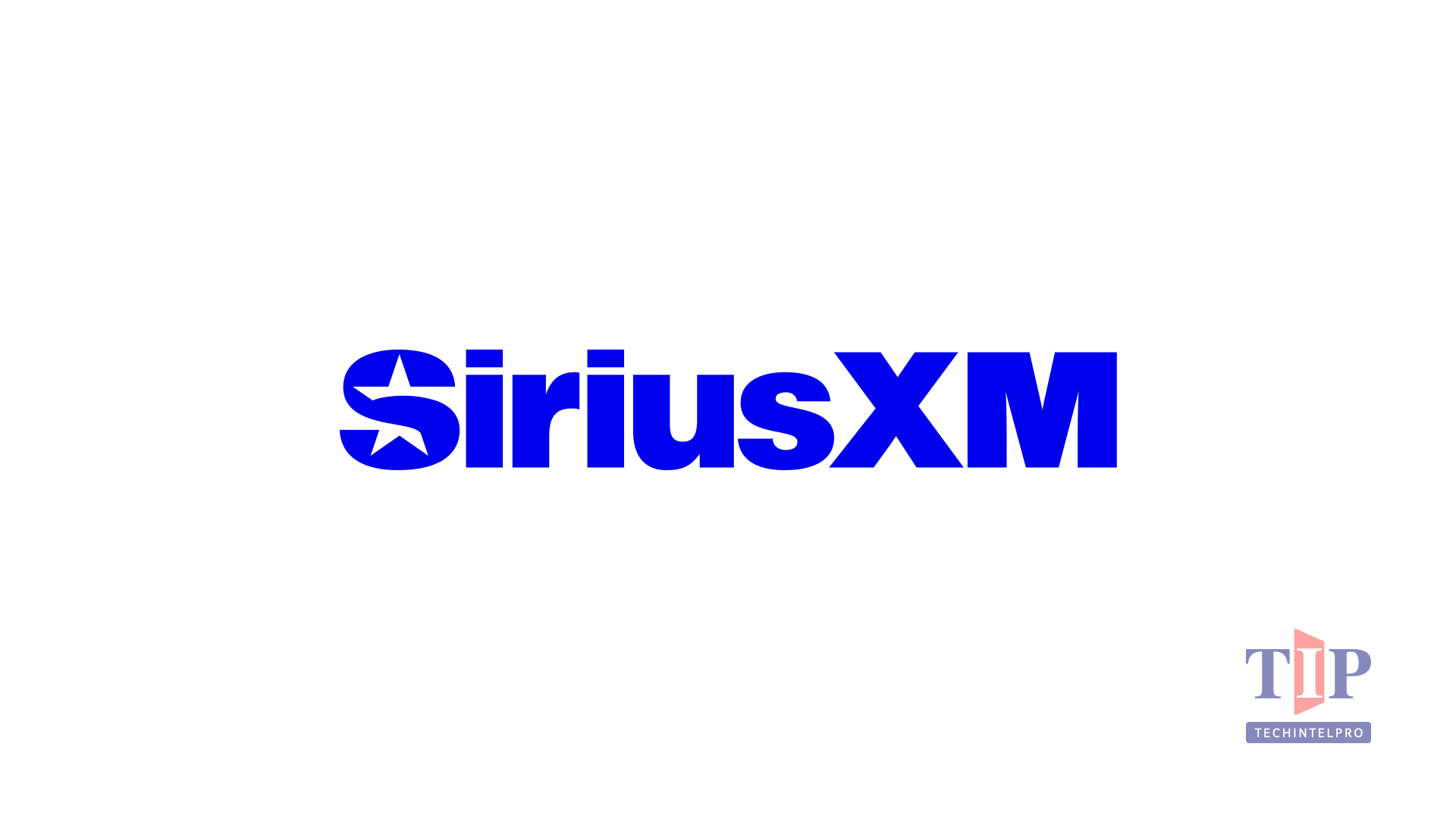 SiriusXM and YouTube Announce Landmark Audio Advertising Deal