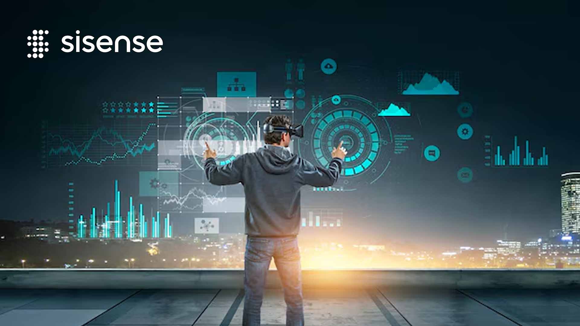 Sisense Unveils Agentic AI Analytics with MCP Support & Intelligence Assistant