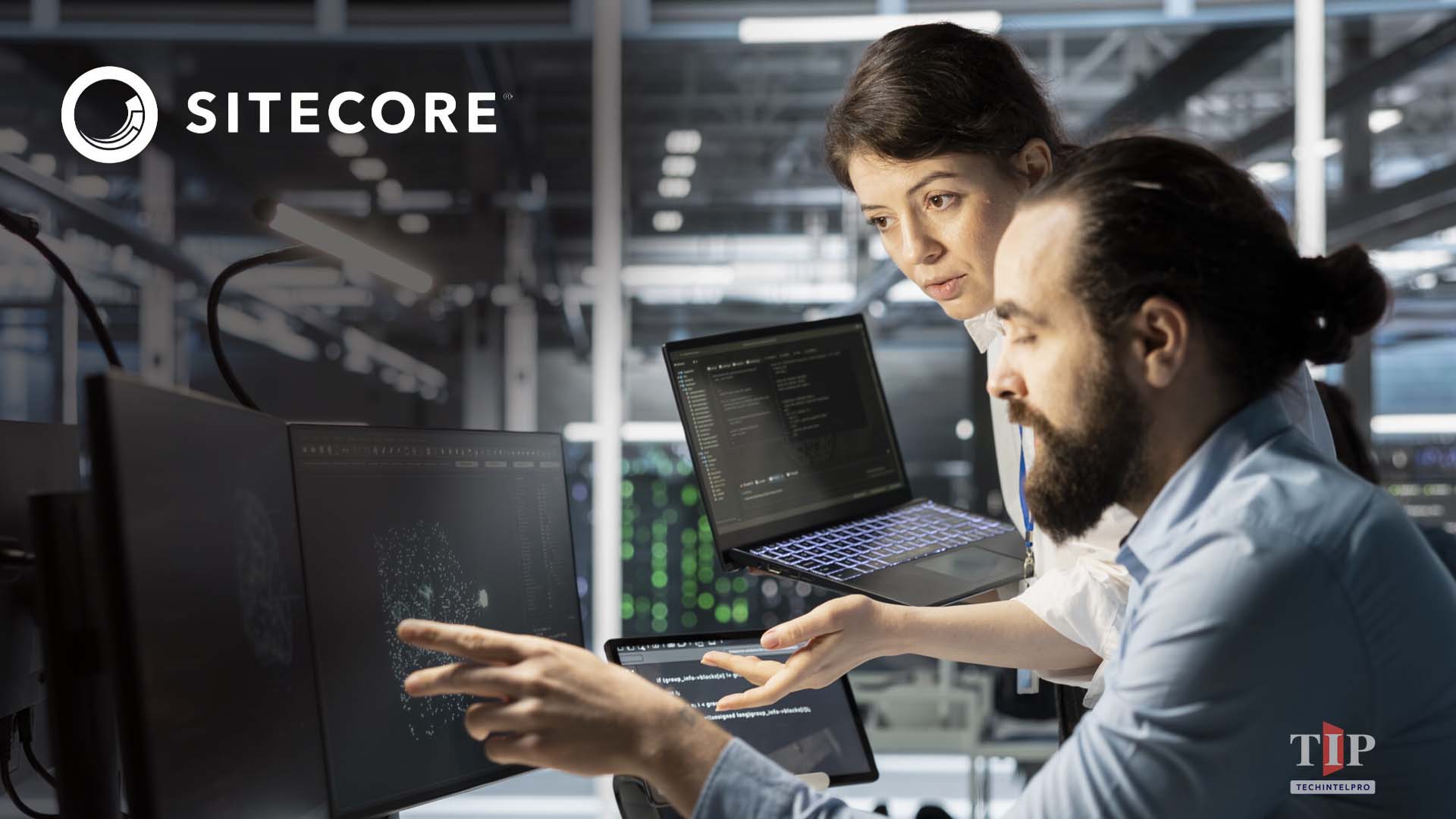 Sitecore Announces Sovereign Deployments in Saudi Arabia & UAE