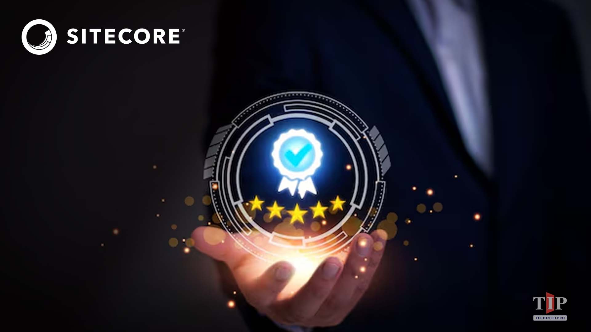 Sitecore Wins 8 CMS Critic Categories, DaVinci & G2 Awards