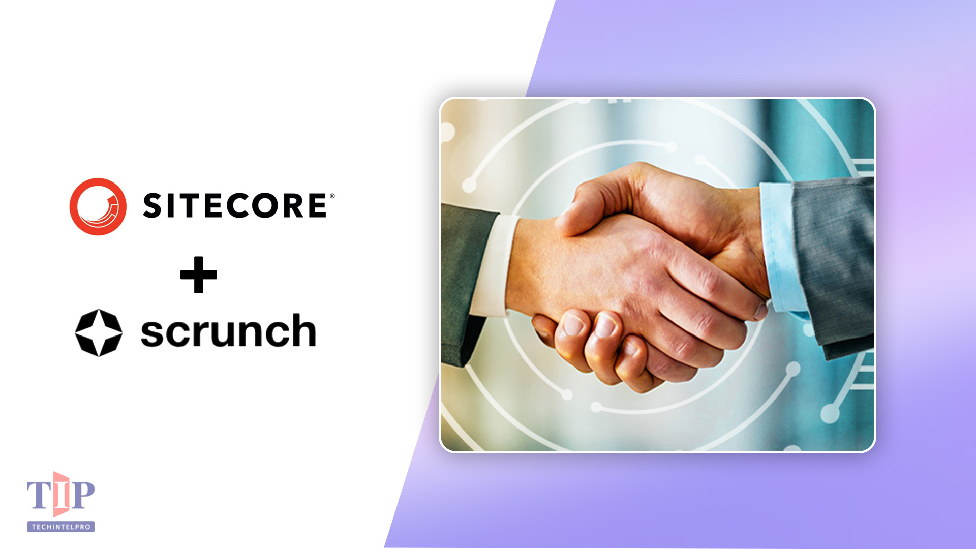 Sitecore Acquires Scrunch to Expand AI Search Visibility