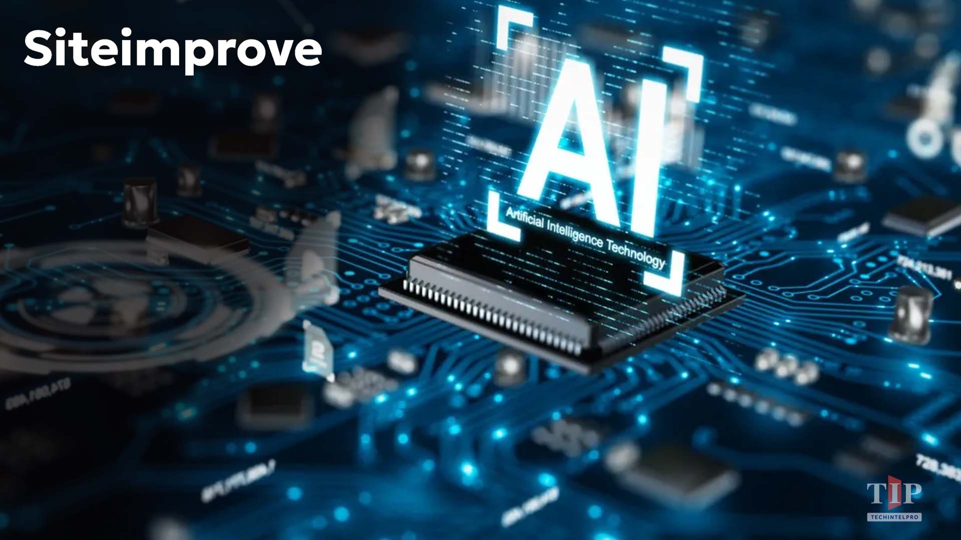 Siteimprove Launches AEO Insights for Enterprise AI Visibility