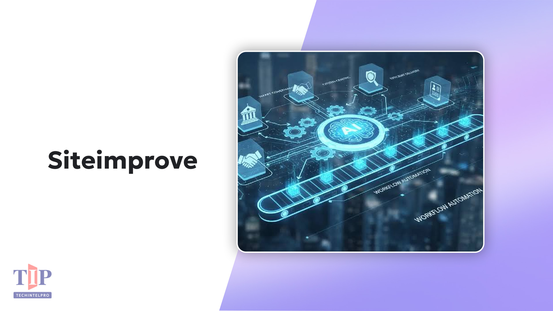 Siteimprove Launches AI MCP Server for Content Accessibility