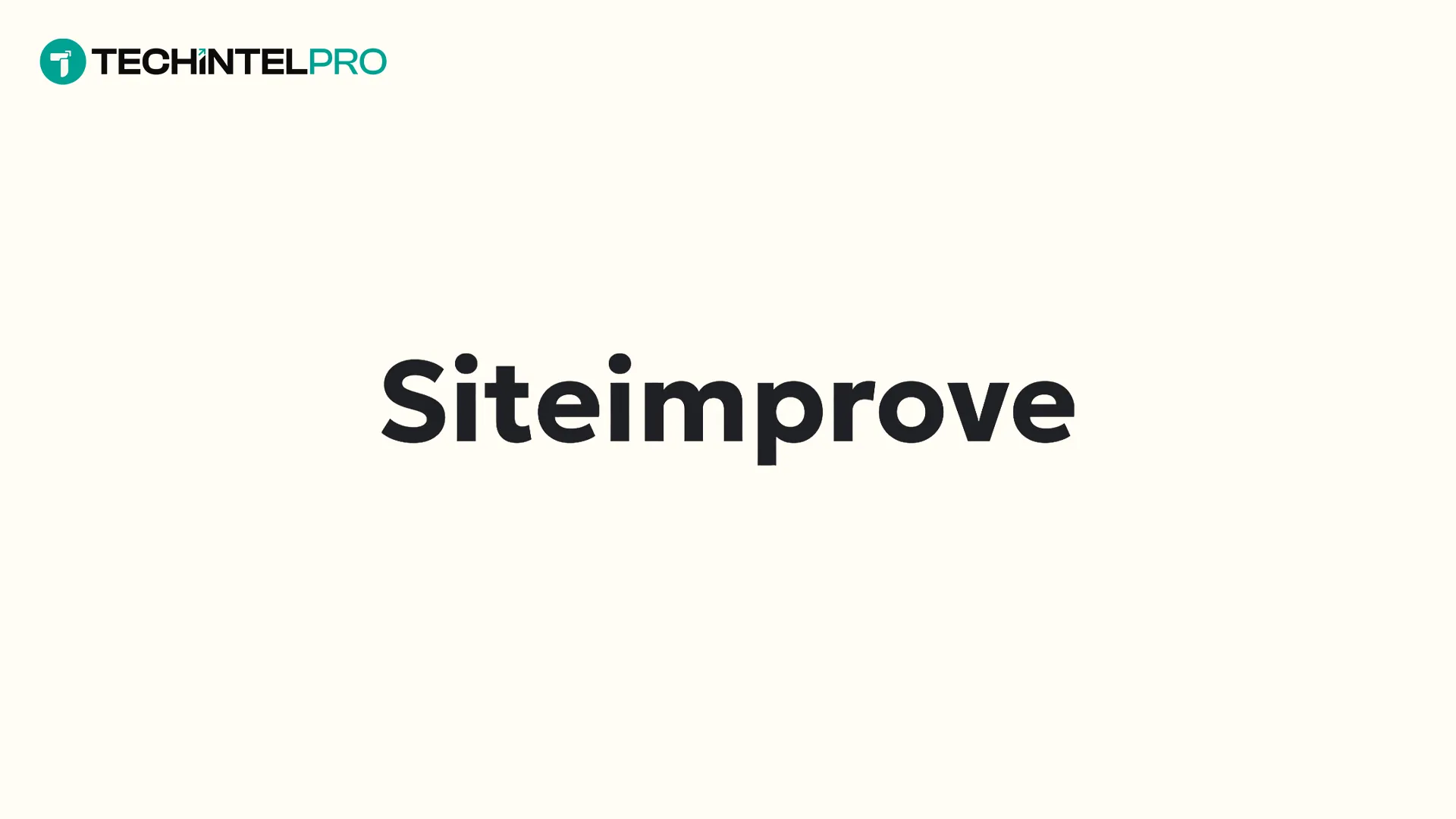Siteimprove Leader in 2026 Gartner Magic Quadrant for Accessibility
