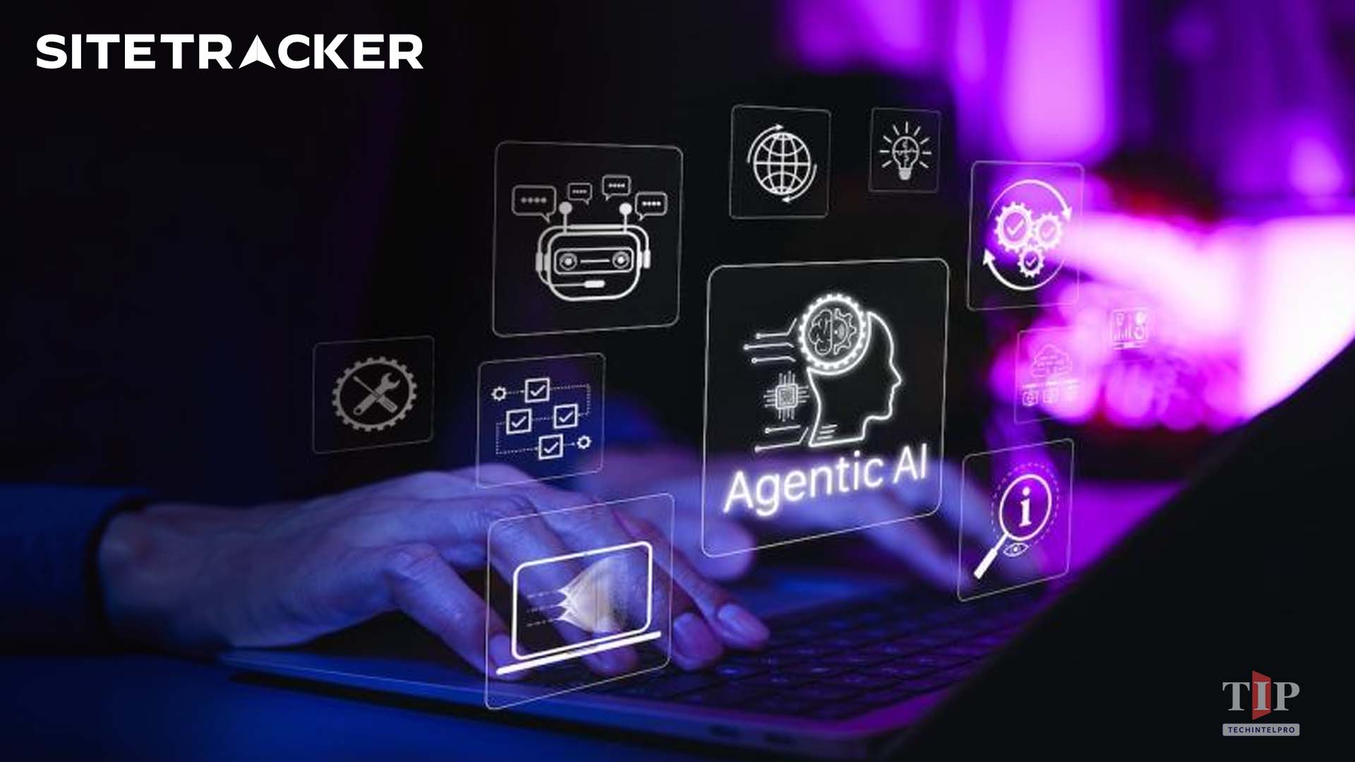 Sitetracker Launches Scout, an Agentic AI Platform for Critical Infrastructure