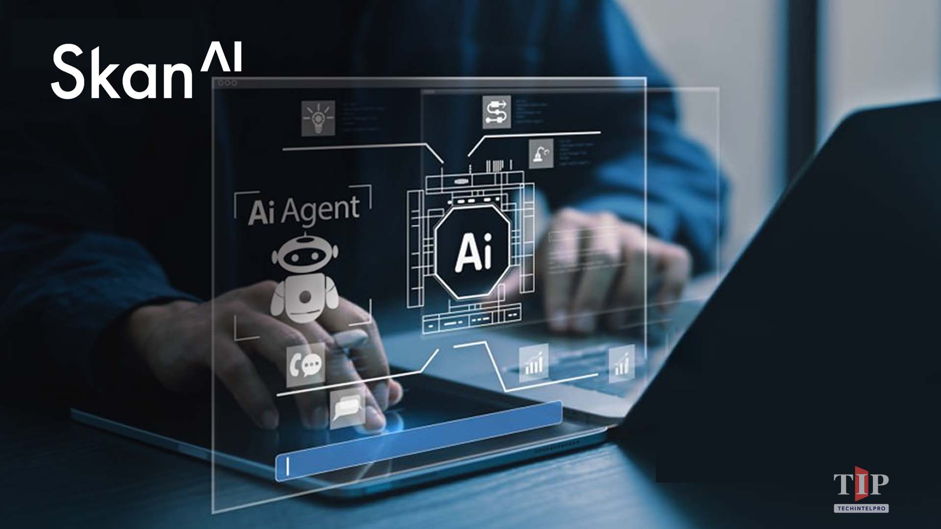 Skan AI Launches Agentic Ontology of Work (AOW), the First Standardized Language for Human-AI Collaboration