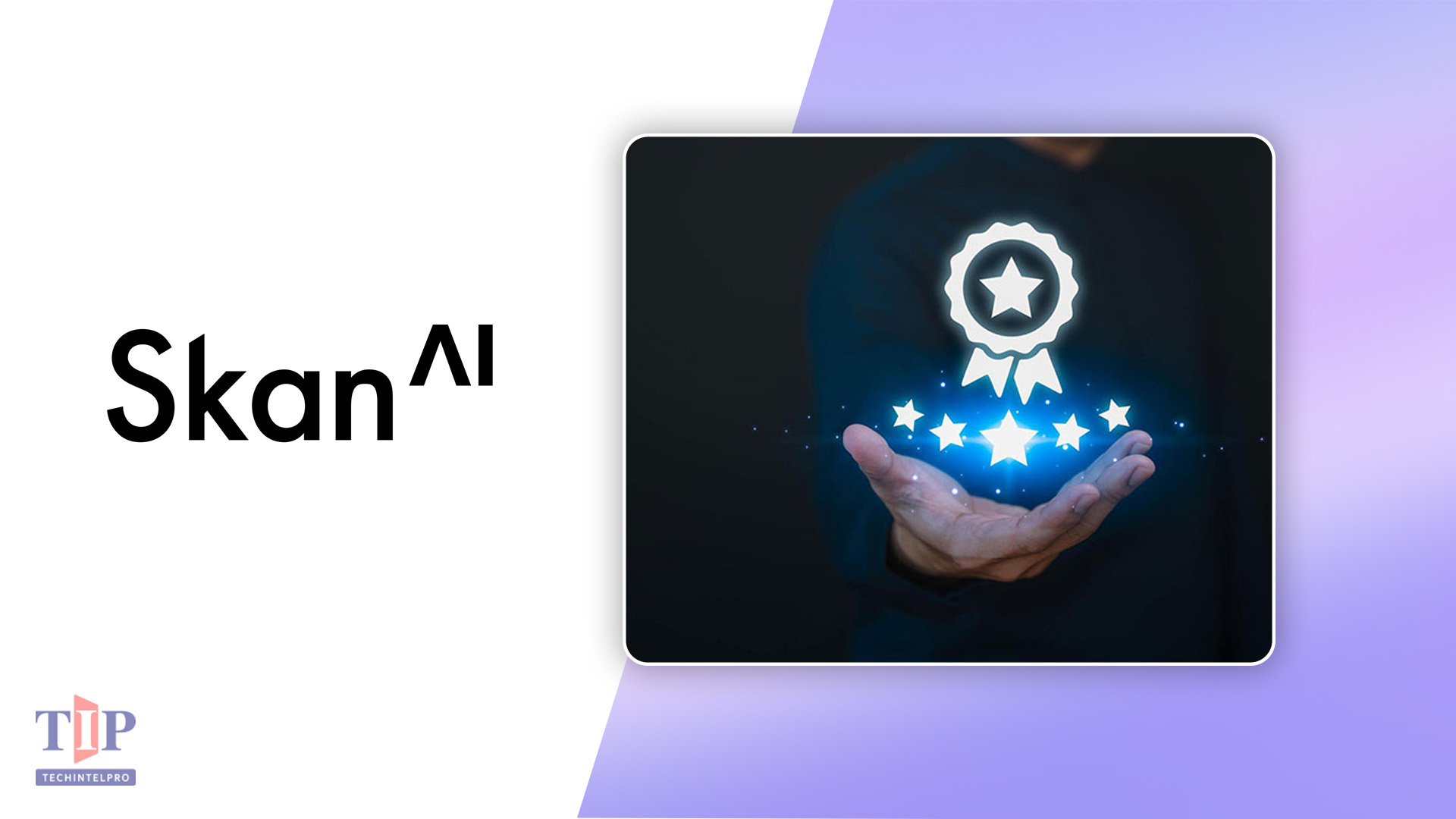 Skan AI Named in Gartner Magic Quadrant & Market Guide 2026