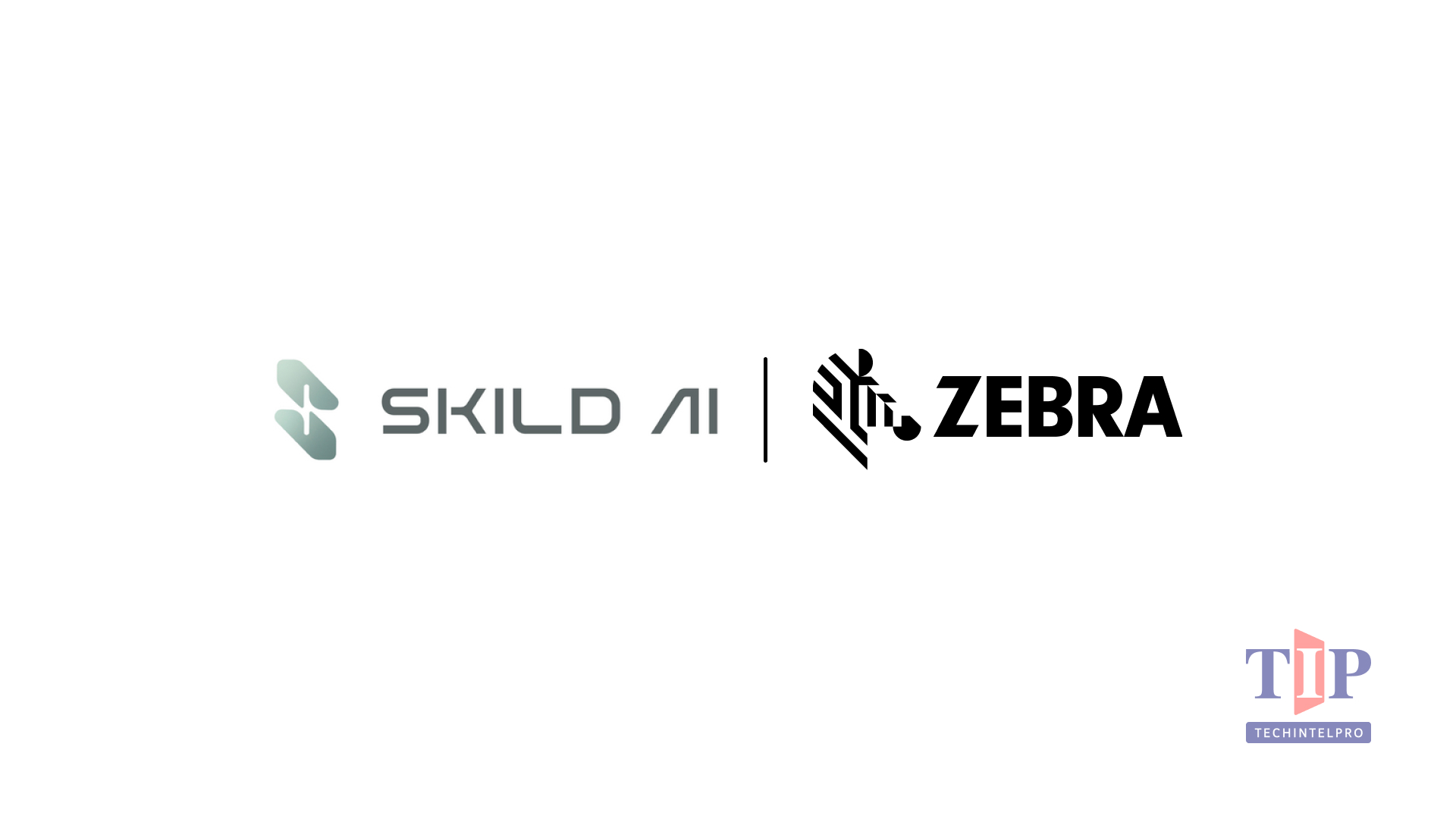 Skild AI Acquires Zebra Robotics Automation Business