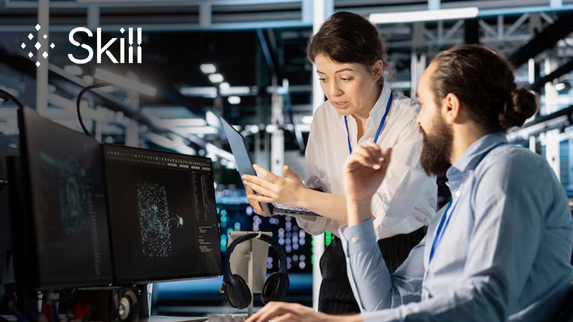 Skill Launches AI-Enabled Recruiting Service