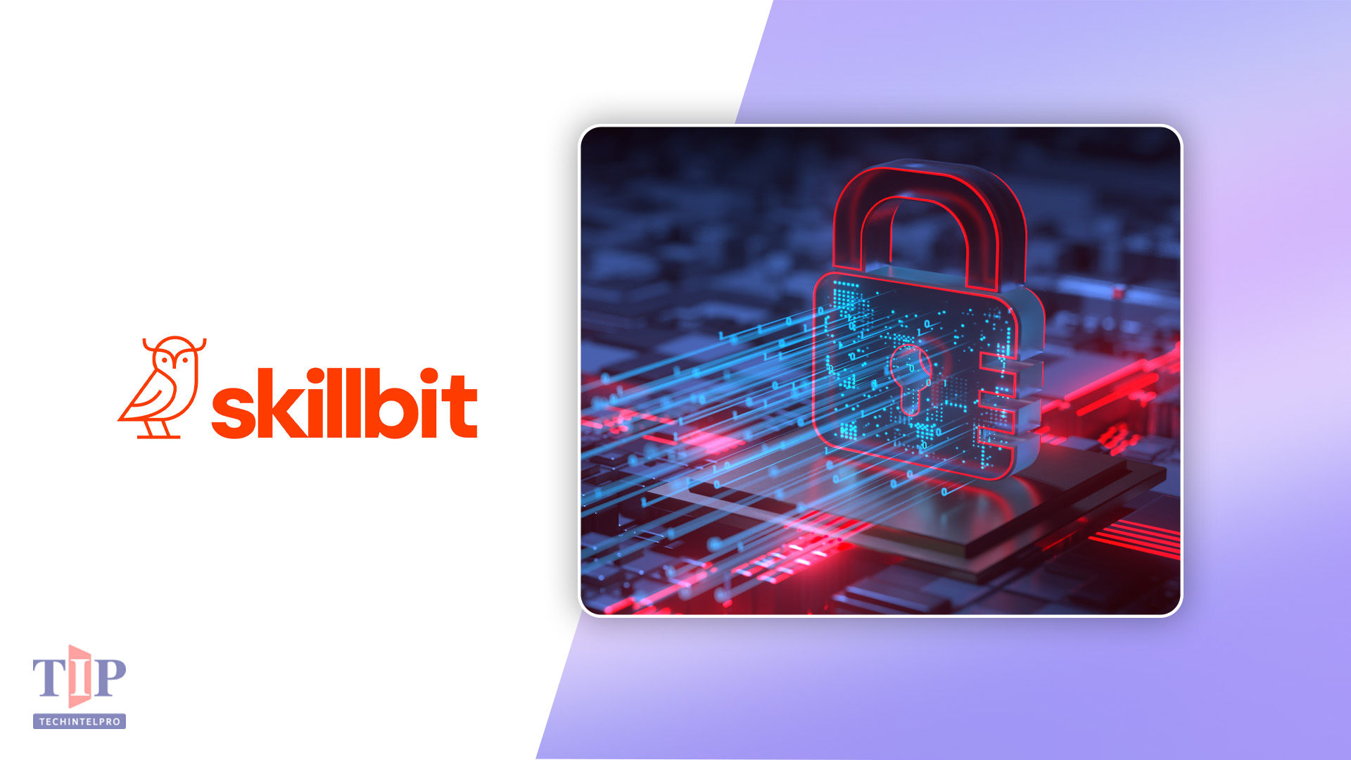 SkillBit Introduces SkillBit Labs Cybersecurity Platform