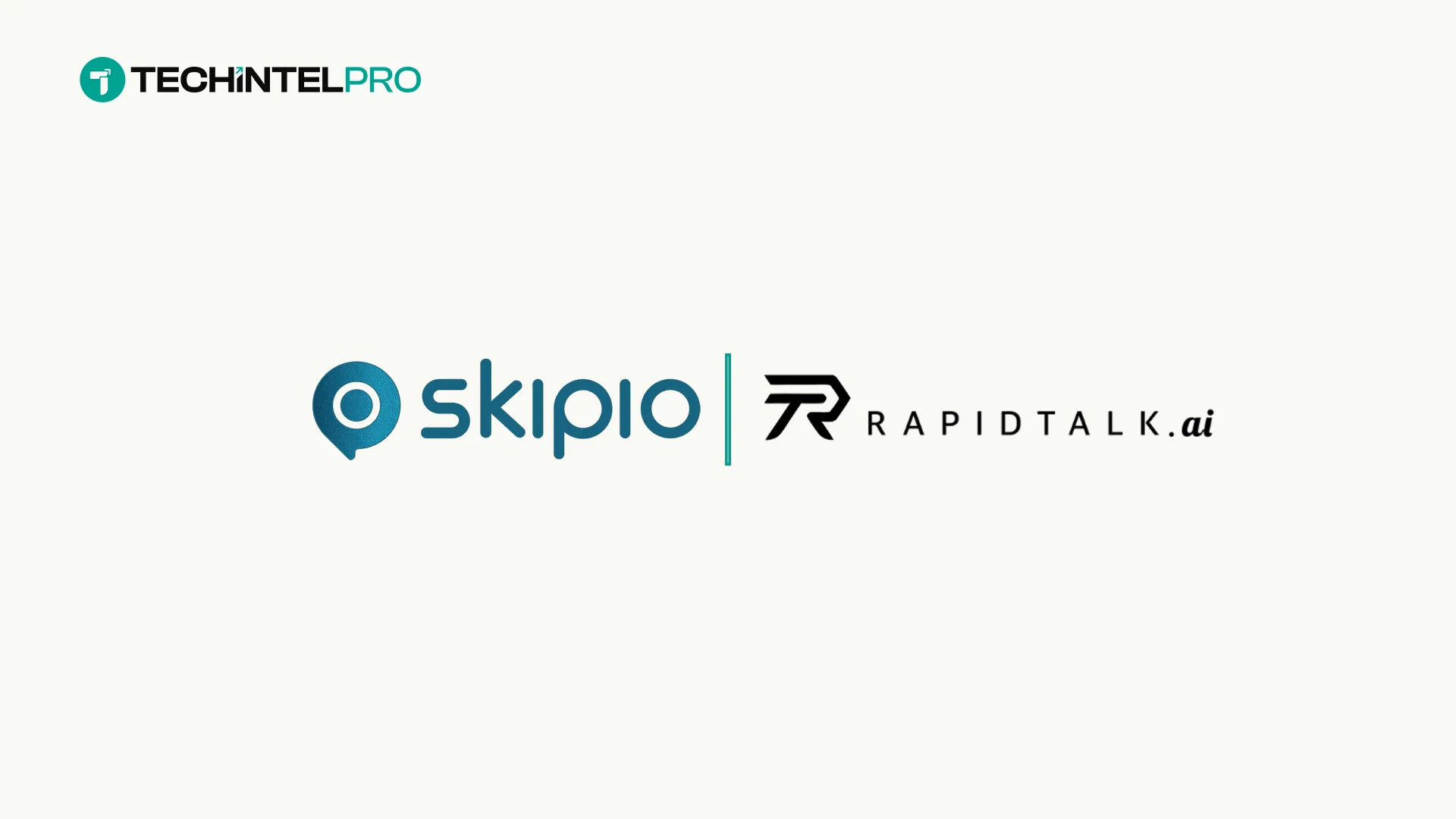 Skipio Acquires RapidTalk to Expand AI Customer Engagement