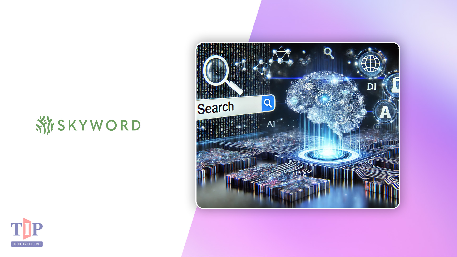 Skyword Launches AI Search Metric Category Authority Index