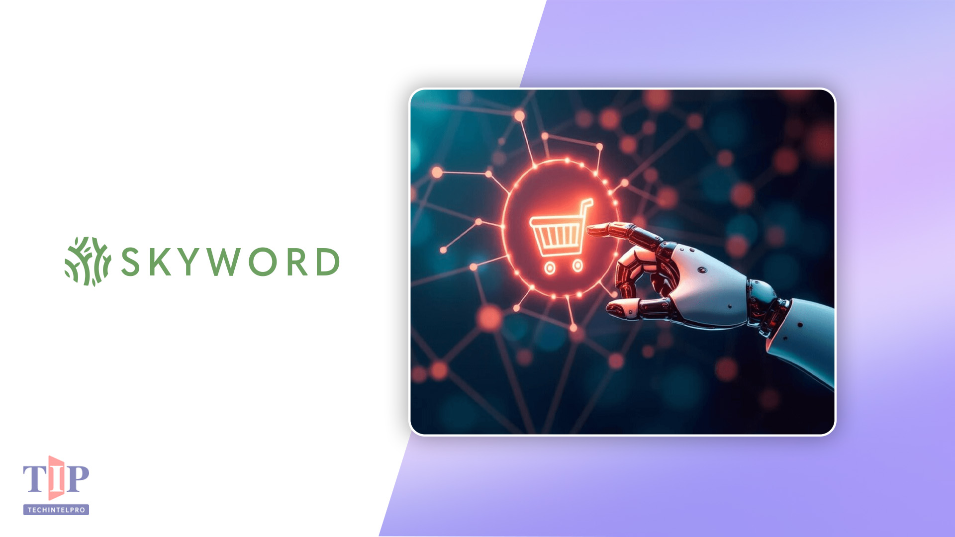 Skyword Survey Reveals Growing AI Trust Gap for Enterprise Brands