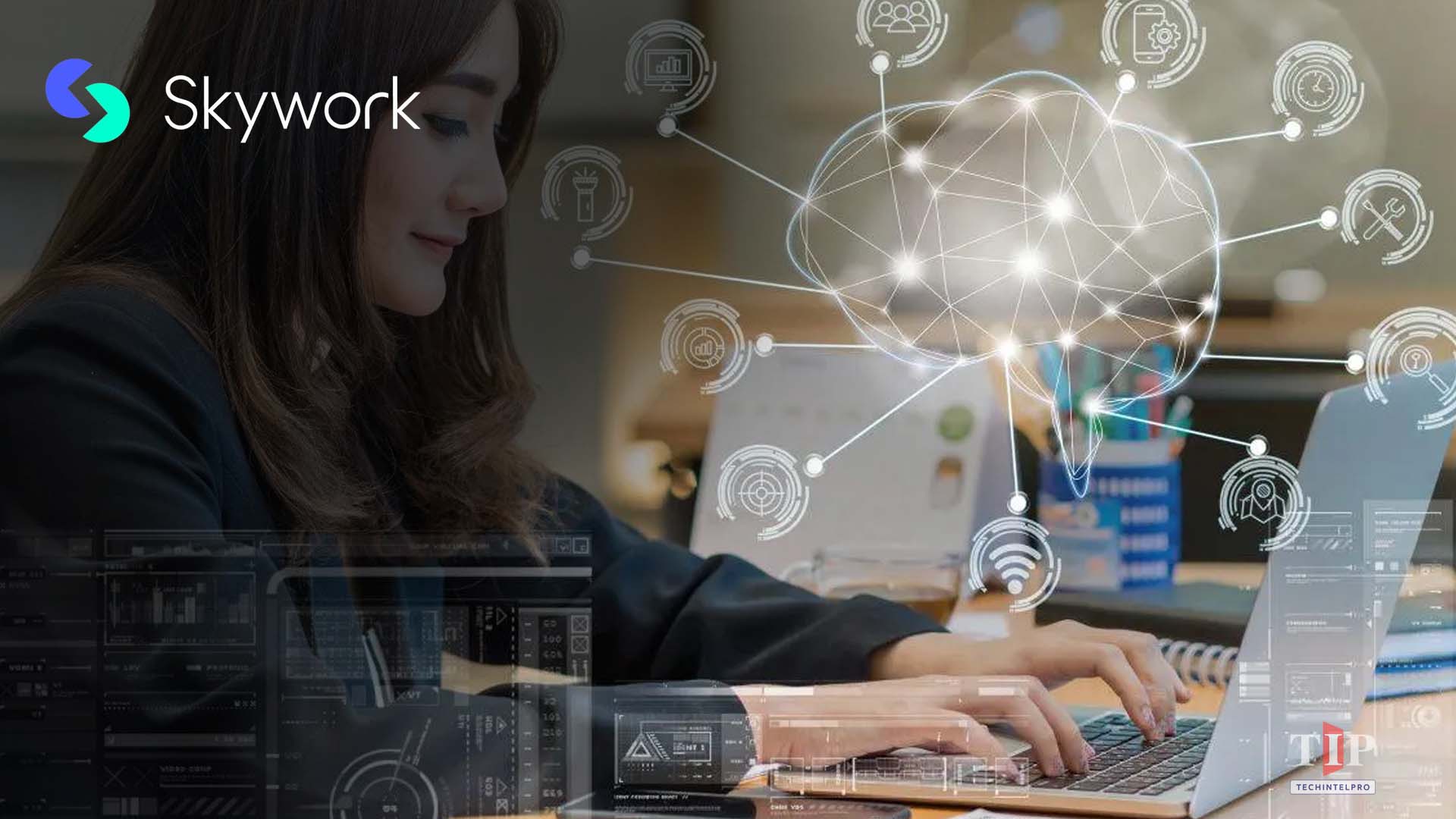 Skywork Launches Desktop AI Employee for Windows Globally