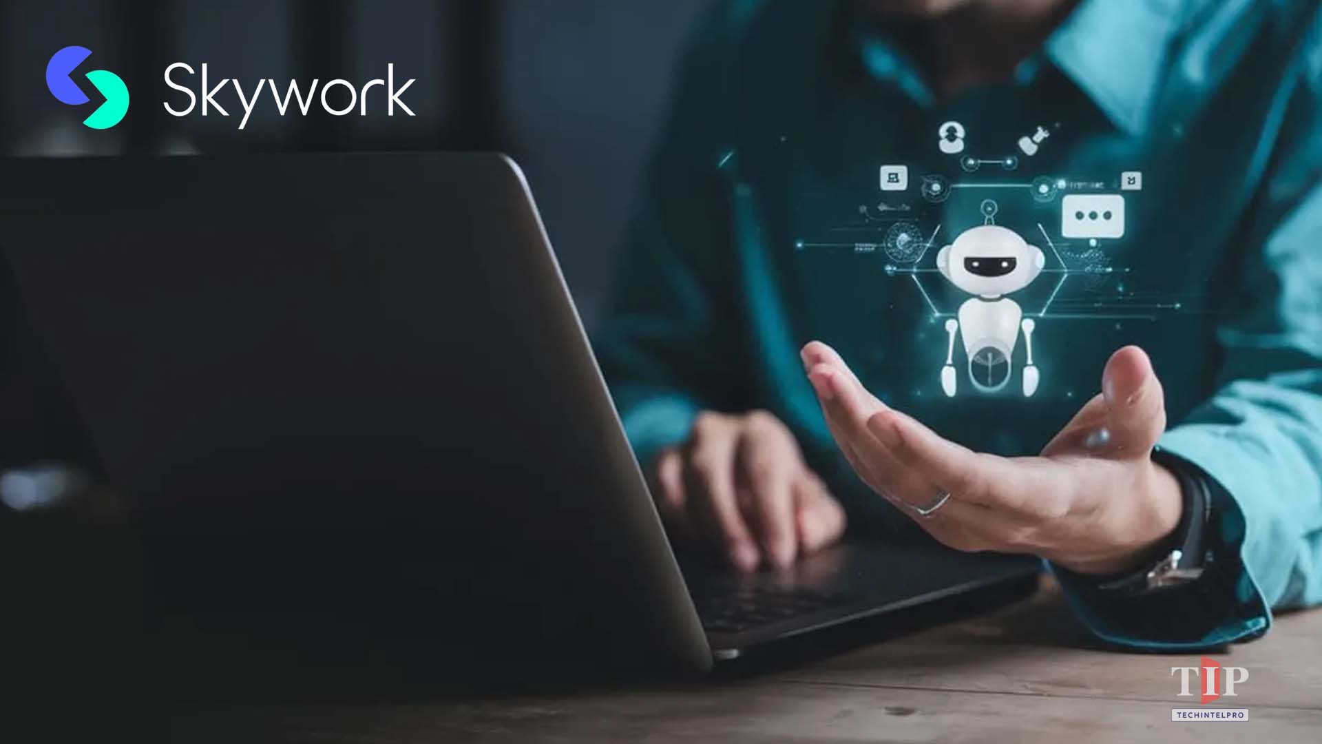 Skywork Launches Desktop AI Agent for Windows Productivity