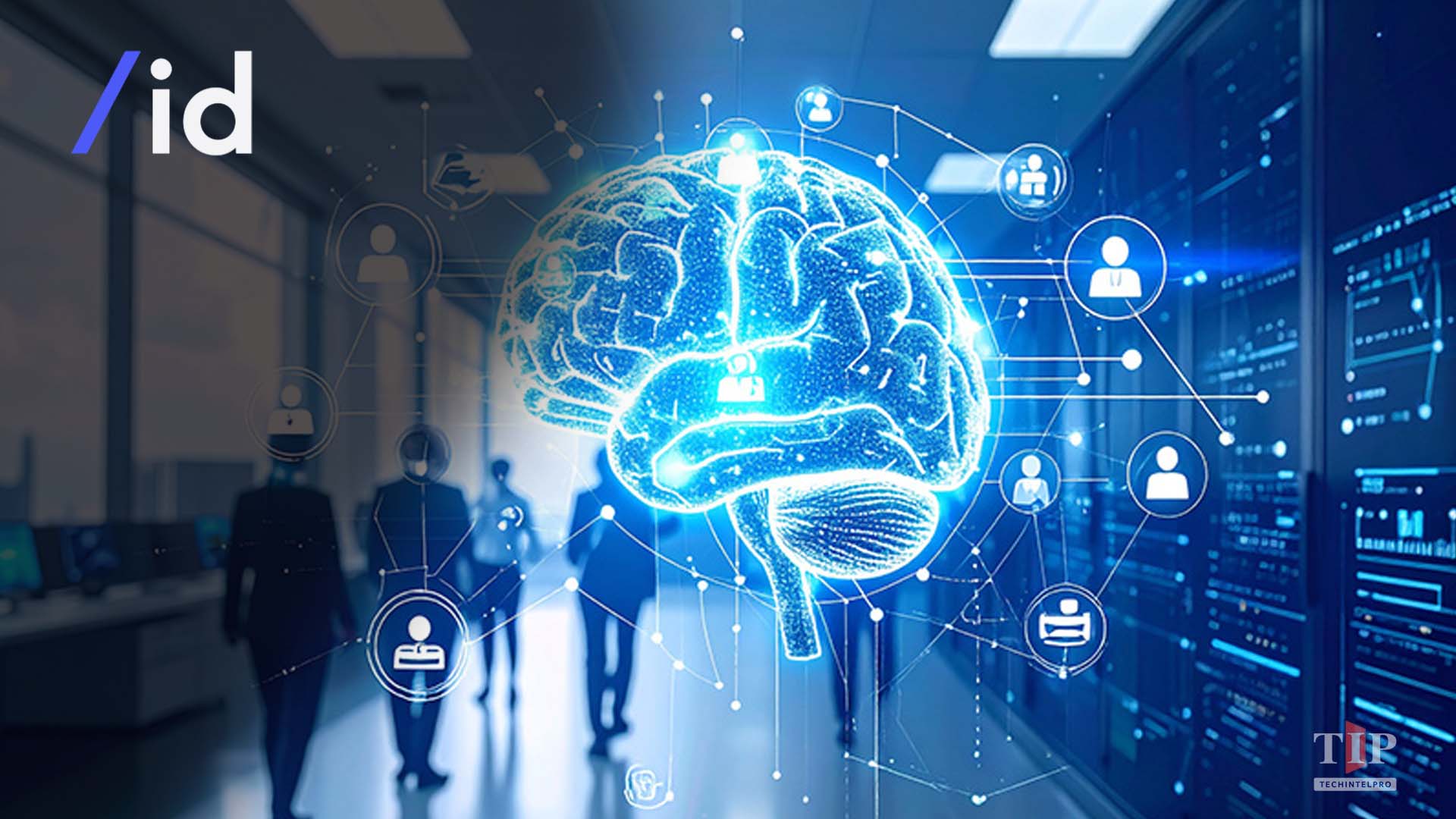 SlashID Debuts AI Identity Governance to Close the 
