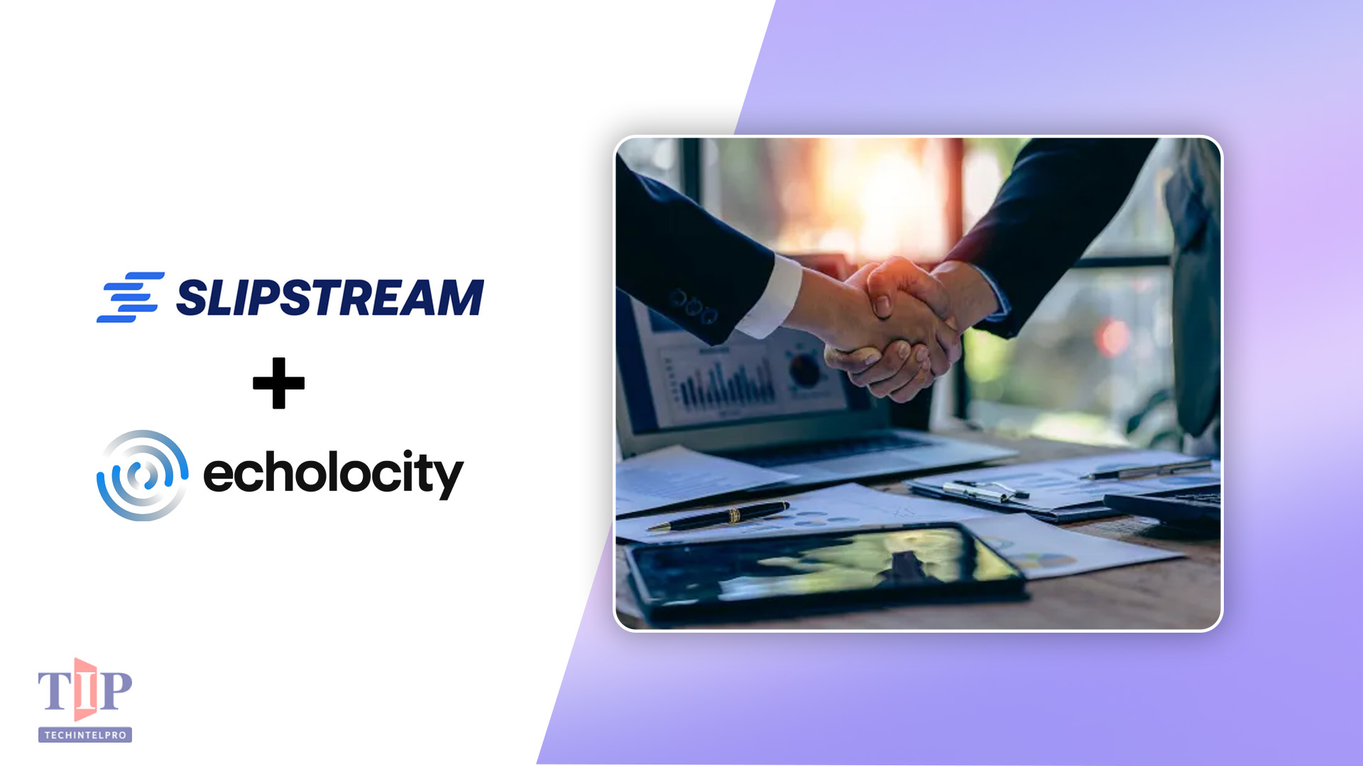 Slipstream Acquires Echolocity to Expand Work Management and PMO Practice