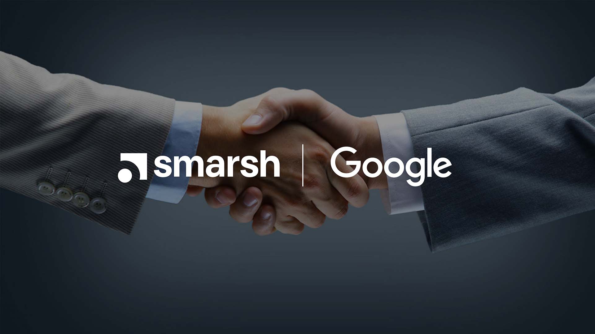 Smarsh, Google Partner for Compliant Encrypted RCS Archival