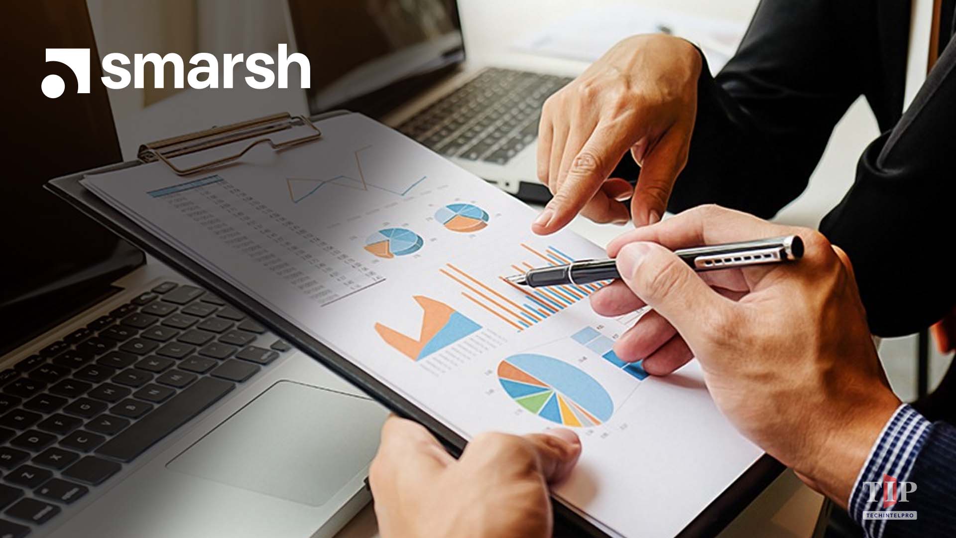 Smarsh 2026 Report: Governance Decides AI Success