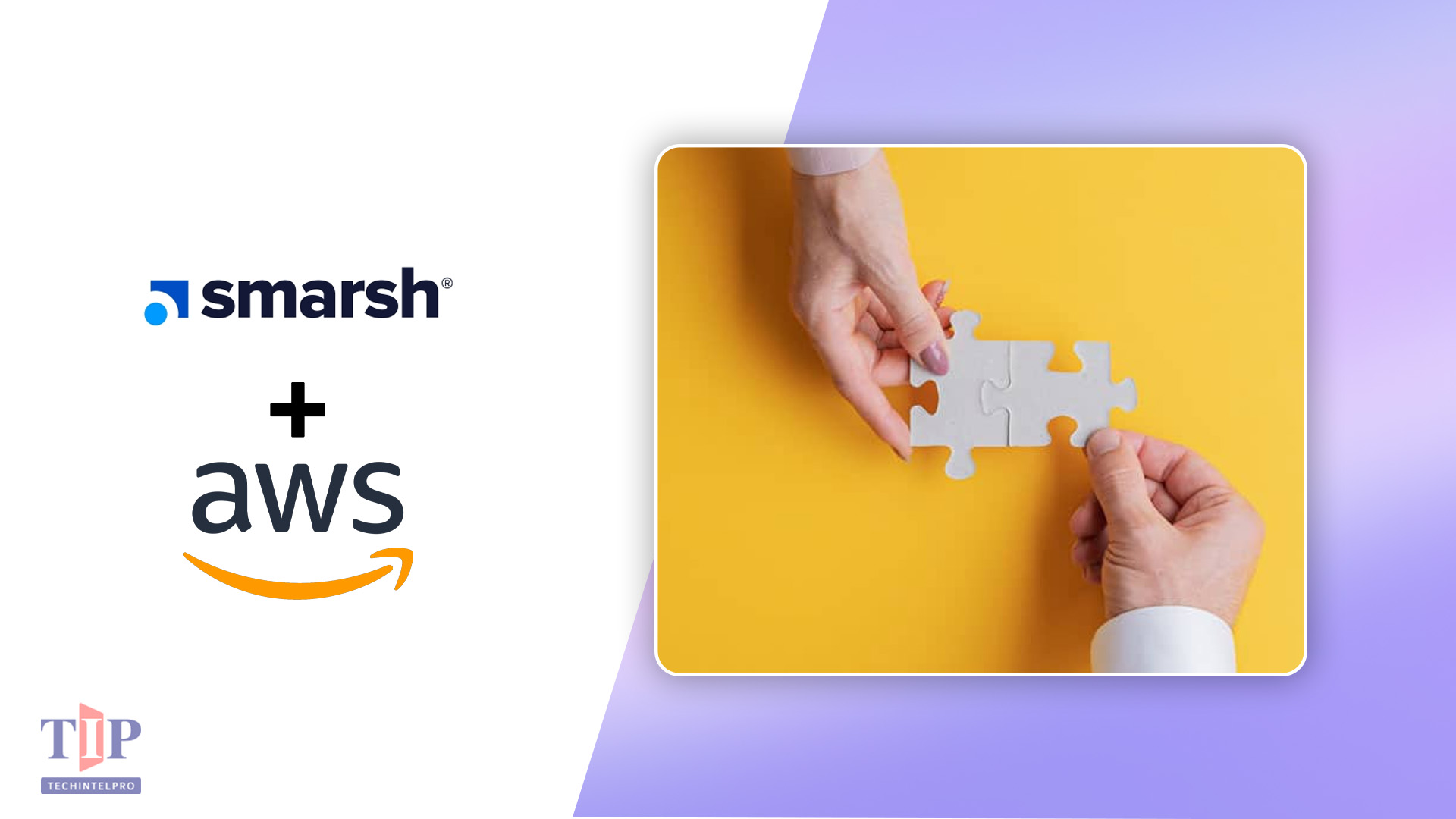 Smarsh and AWS Collaboration Reduces Compliance Review Workload by 77%