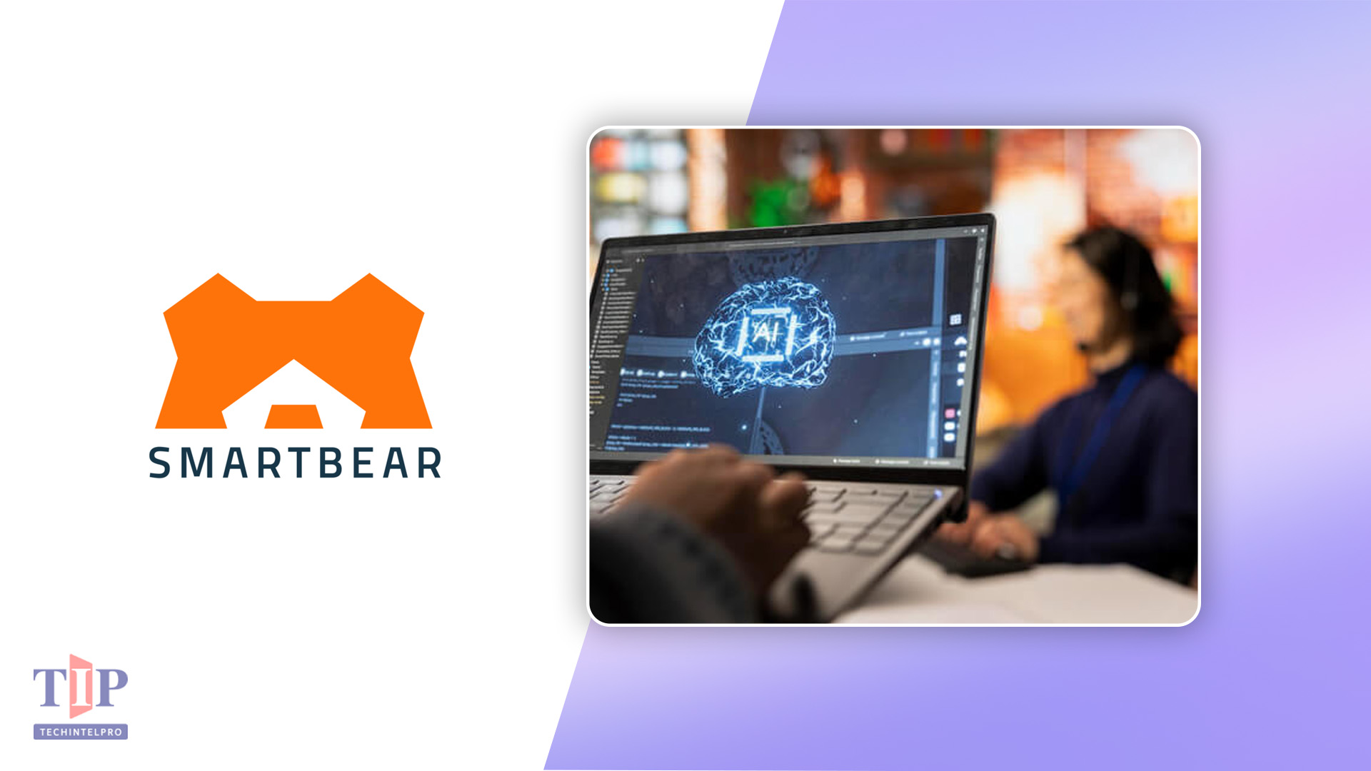 SmartBear Advances TestComplete With Vision AI