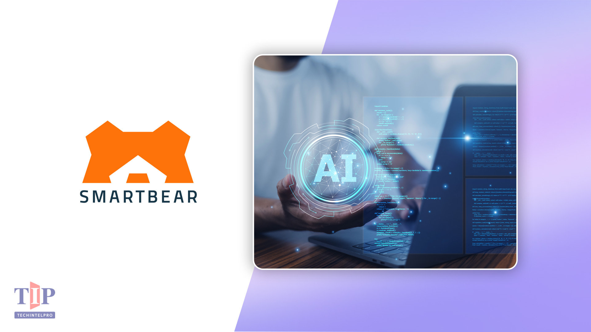 SmartBear Expands AI-Powered Testing with Claude, Atlassian, GitHub, and Kiro