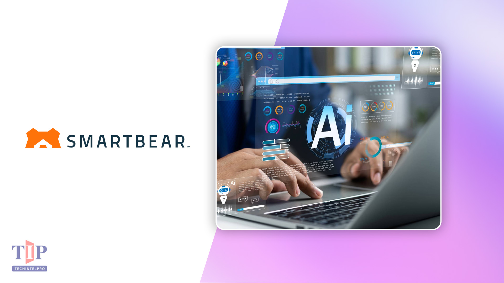 SmartBear Launches ReadyAPI AI Test Generation Capability