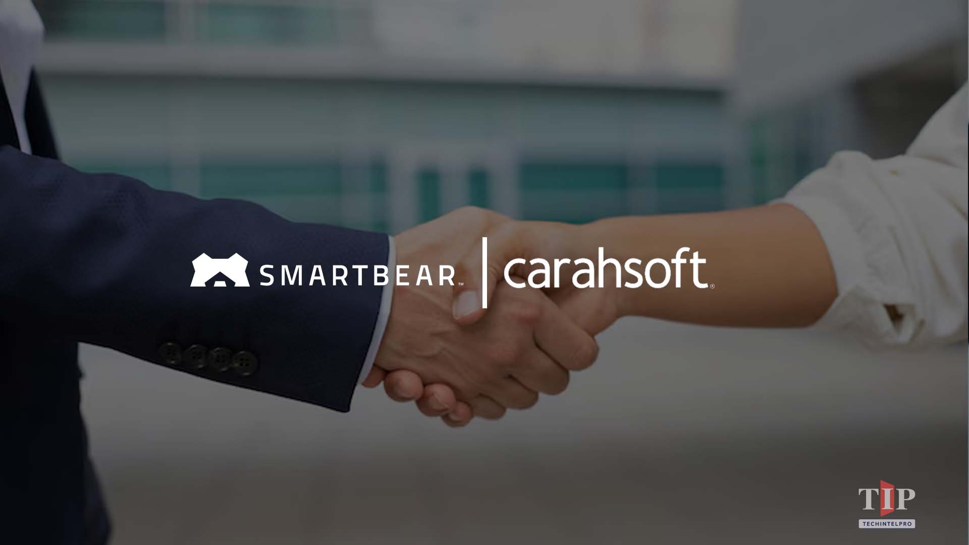 SmartBear and Carahsoft Expand Public Sector Software Quality Partnership