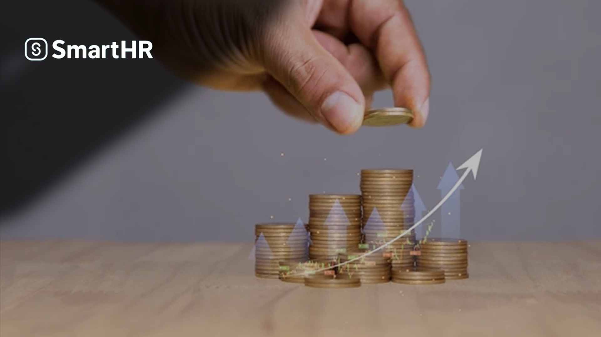 SmartHR Secures $96M Strategic Investment from General Atlantic