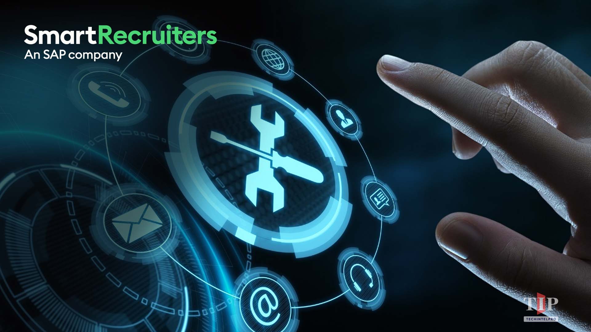 SmartRecruiters Launches $5M Grant Program