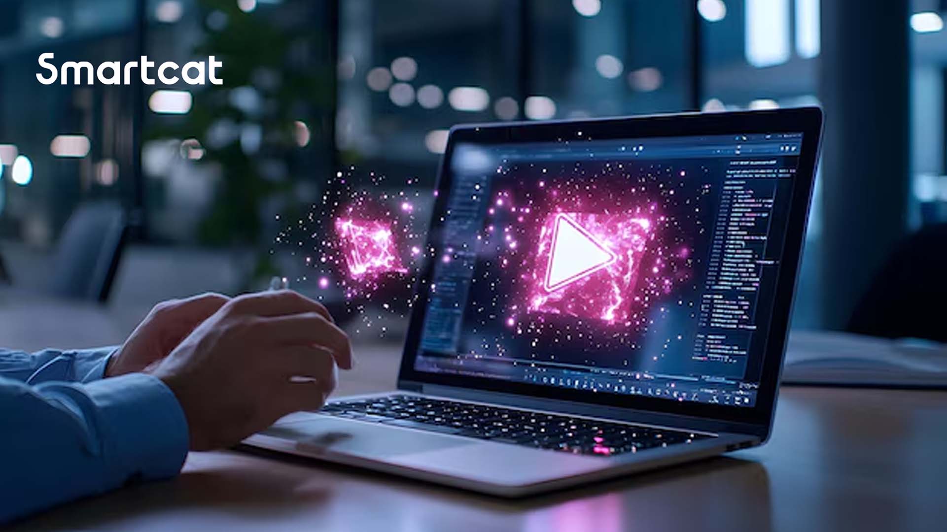 Smartcat Upgrades AI Video Translation for 280 Languages