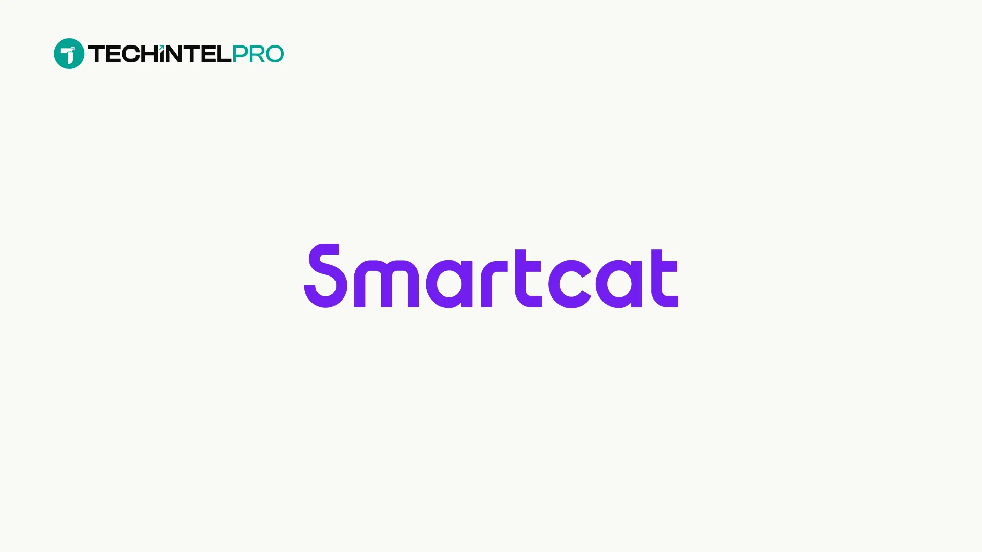 Smartcat Launches AI Chief of Staff to Help Enterprises Close the Market Adaptation Gap