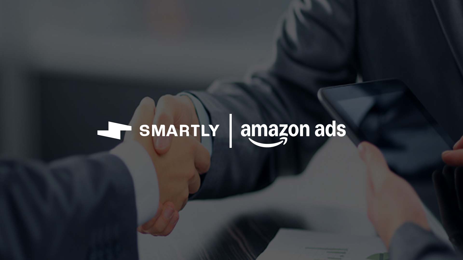 Smartly Integrates Amazon DSP for AI-Optimized CTV Campaigns