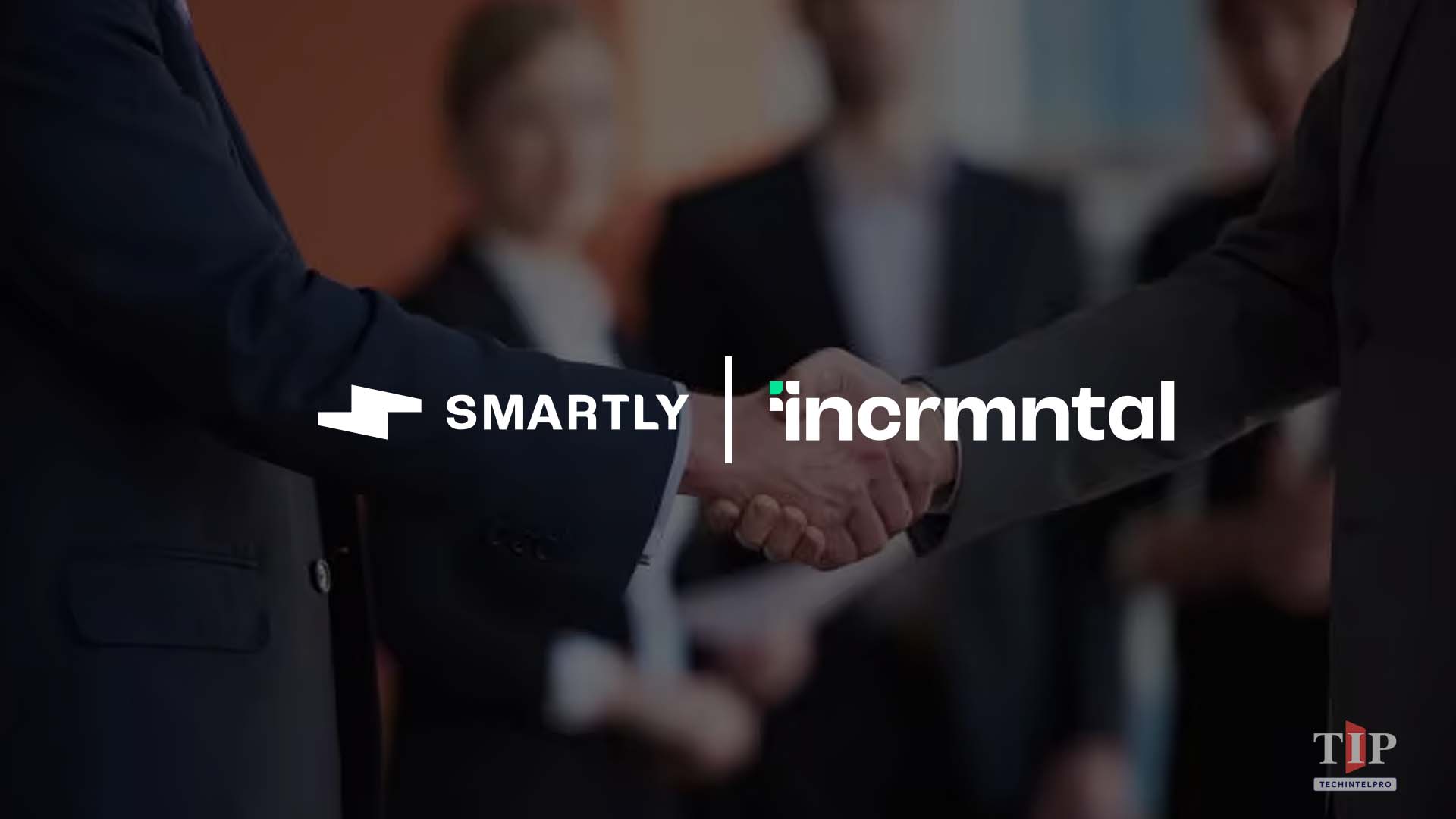 Smartly Signs Letter of Intent to Acquire INCRMNTAL