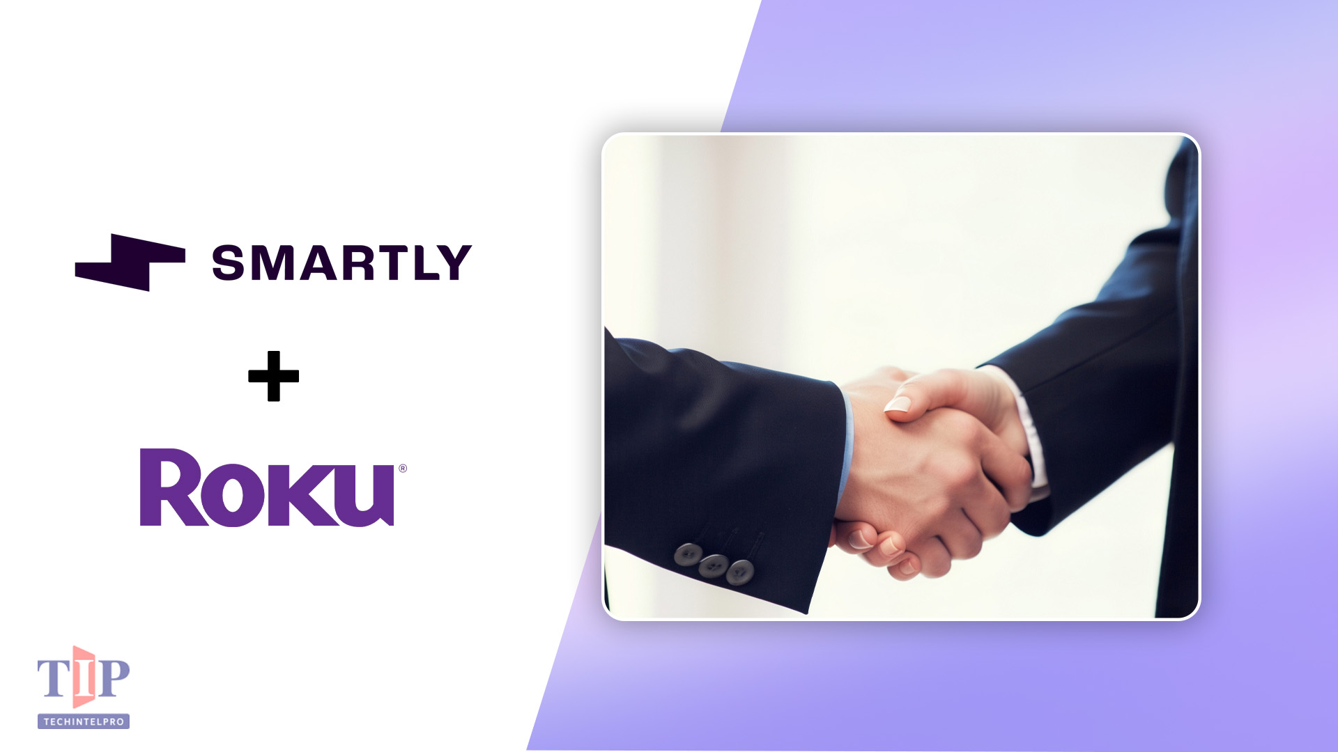 Smartly and Roku Partner to Bring Social Performance Playbook to CTV