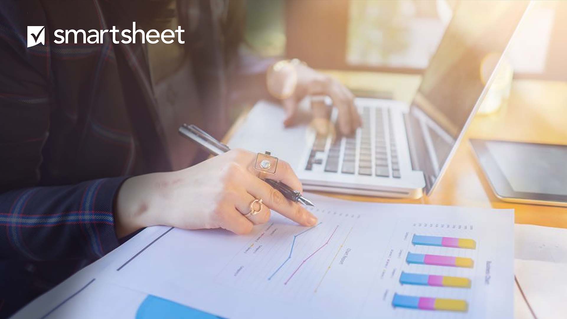 Smartsheet Research: 70% of Ops Pros Use "Shadow AI," Creating Security Risk