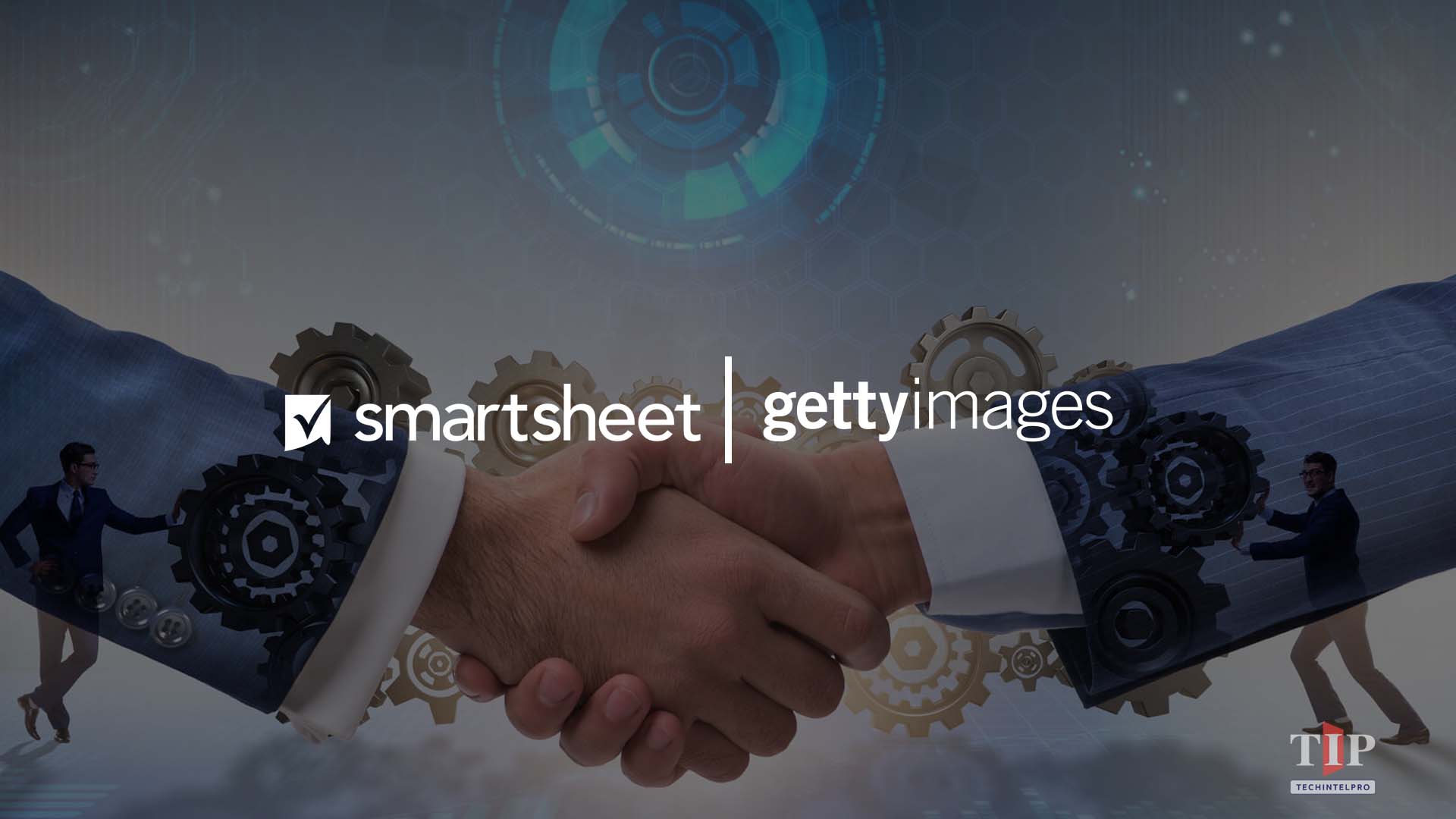 Smartsheet Powers Getty Images Media Manager with Brandfolder