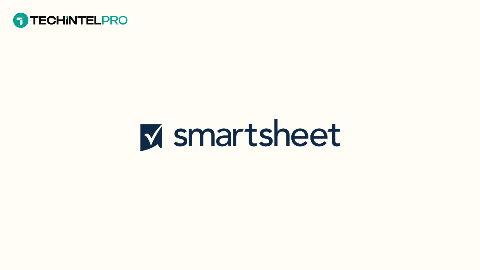 Smartsheet Named a Leader in Gartner Magic Quadrant for CWM