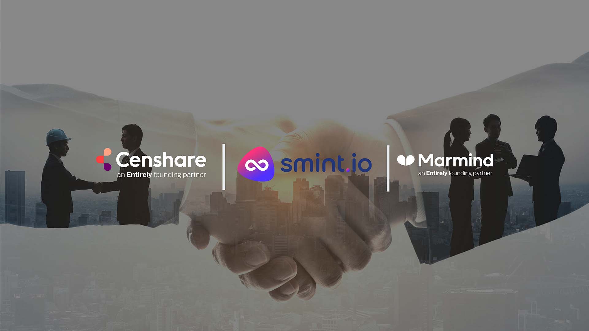 Smint.io Partners with Censhare & Marmind to Redefine Content Experiences