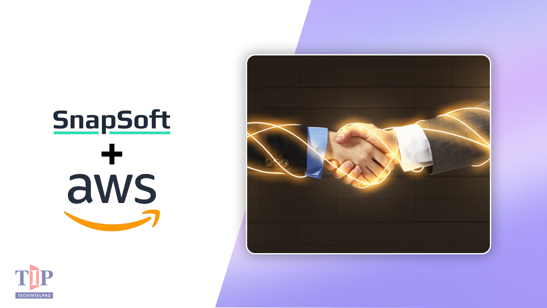 SnapSoft Earns AWS Managed Service Provider Competency
