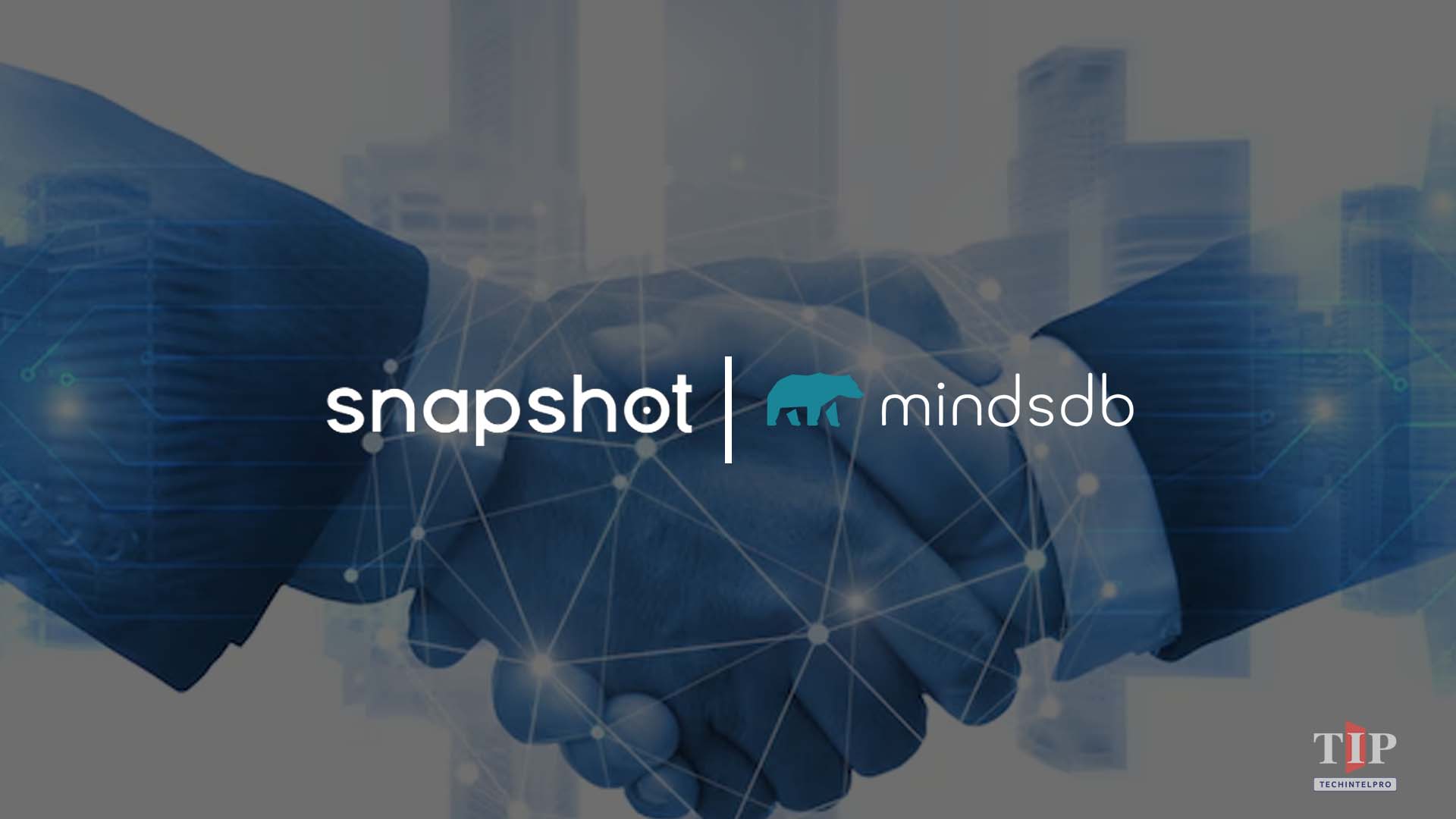 Snapshot and MindsDB Partner for AI Analytics in NetSuite