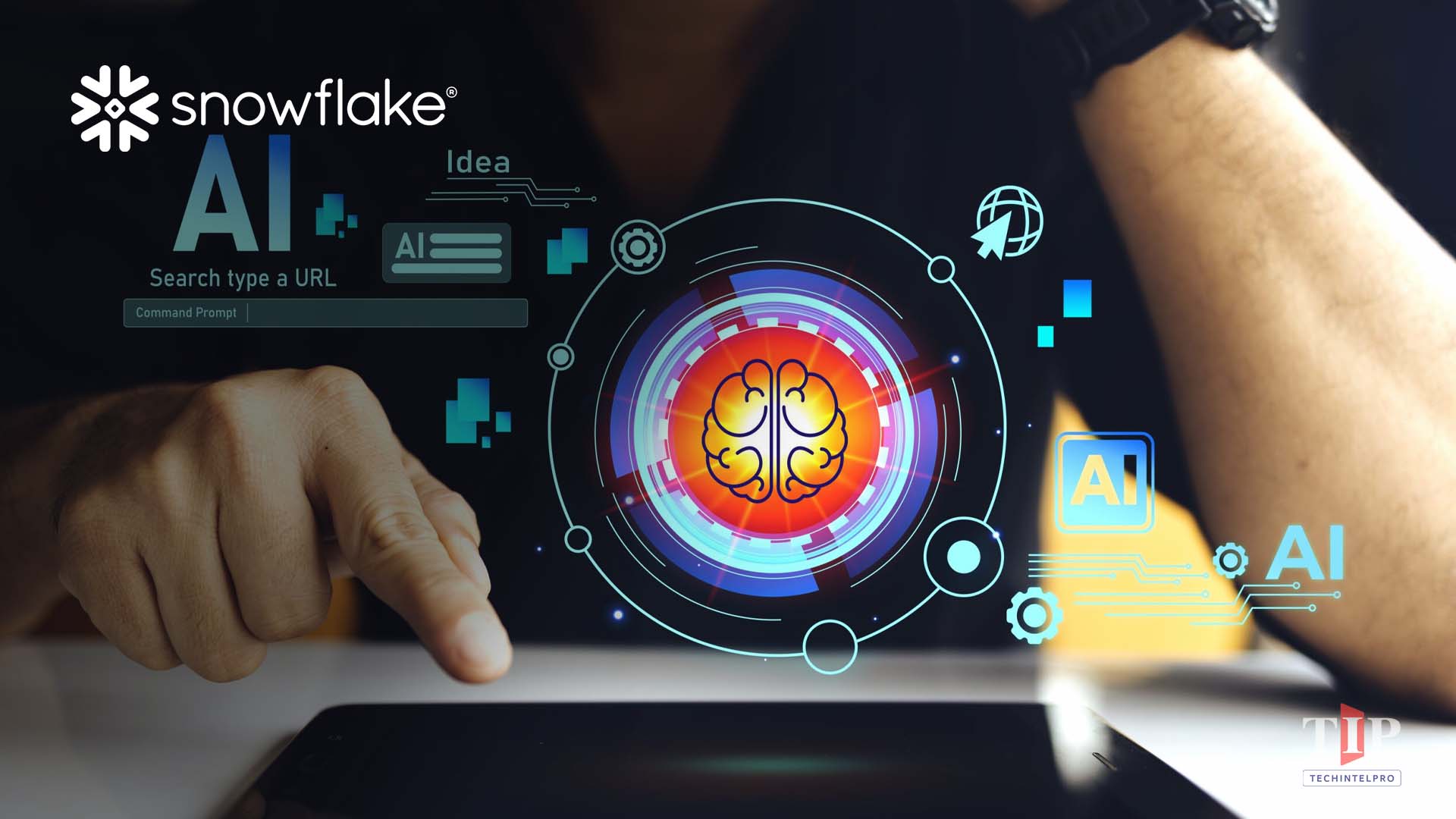 Snowflake Boosts AI Data Readiness with Postgres Integration & Interoperability